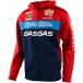 ¹͢ʡ Troy Lee Designs Motorcycle Motocross Racing Pit Jacket  TLD GASGAS
