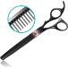 [ параллель импортные товары ] INTINI Thinning Dog Grooming Scissor 7.5Inch Dog Shears for Groomin