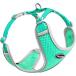 [ параллель импортные товары ] ThinkPet собака Harness .. обивка предотвращение шлейка плата . маленький ошейник отражающий ошейник собака для кошка для безопасность приспособление для ходьбы . собака уход ... тип мягкий через 