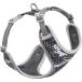 [ параллель импортные товары ] ThinkPet Reflective Breathable Soft Air Mesh No Pull Puppy Choke Fr