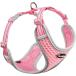 [ параллель импортные товары ] ThinkPet собака Harness .. обивка предотвращение шлейка плата . маленький ошейник отражающий ошейник собака для кошка для безопасность приспособление для ходьбы . собака уход ... тип мягкий через 