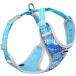 [ параллель импортные товары ] ThinkPet Reflective Breathable Soft Air Mesh No Pull Puppy Choke Fr