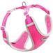 [ параллель импортные товары ] ThinkPet собака Harness .. обивка предотвращение шлейка плата . маленький ошейник отражающий ошейник собака для кошка для безопасность приспособление для ходьбы . собака уход ... тип мягкий через 