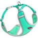[ параллель импортные товары ] ThinkPet собака Harness .. обивка предотвращение шлейка плата . маленький ошейник отражающий ошейник собака для кошка для безопасность приспособление для ходьбы . собака уход ... тип мягкий через 