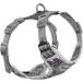 [ параллель импортные товары ] ThinkPet Reflective Breathable Soft Air Mesh No Pull Puppy Choke Fr