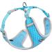 [ параллель импортные товары ] ThinkPet собака Harness .. обивка предотвращение шлейка плата . маленький ошейник отражающий ошейник собака для кошка для безопасность приспособление для ходьбы . собака уход ... тип мягкий через 
