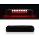 [ параллель импортные товары ] Cxdar Third 3rd Brake Light LED High Mount Stop Light Replacement