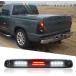 [ параллель импортные товары ] LESAUCE 3rd Third Brake Light Assembly High Mount Stop Light Repla