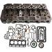 ¹͢ʡ Qyljday V1702 V1702B V1702T V1702E Cylinder Head Assy & Full Gasket