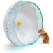 [ параллель импортные товары ] 8.3inch Silent Spinner-Non-Slip-Large Exercise Running Hamster Whee