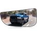 [ параллель импортные товары ] Left Driver Side Lower Mirror Glass Replacement Compatible with 200