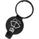 [ параллель импортные товары ] Rydowenna Windshield Wiper Washer Fluid Reservoir Tank Bottle Cap R
