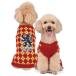 [ параллель импортные товары ] Harry Potter: Gryffindor Pet Sweater - X-Small | Harry Potter Costu