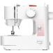[ параллель импортные товары ] SEWPLUS | SP-030 Sewing Machine-12 Stitch Applications Simple Port