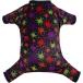 [ параллель импортные товары ] CuteBone Dog Halloween Pajamas Spider Clothes Soft Puppy Pjs for Sm