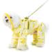 ¹͢ʡ Mitili Cute Puppy Dog Raincoat Four-Legged Waterproof All-Inclusive