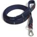[ параллель импортные товары ] Vera Bradley Recycled Lighten Up Water-Repellent Pet Leash Tartan