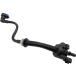 ¹͢ʡ NOVAPARTS FR3Z9G297H Fuel Vapour Hose with Purge Solenoid for 2015-