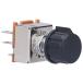 ¹͢ʡ AC Blower Switch  Universal Rotary AC AIR Conditioning 4 Speed Blow