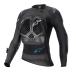 �y���s�A���i�z Alpinestars 6516823 1079 L: Stella Bionic Action V2 Protection J