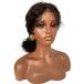 [ параллель импортные товары ] Voloria Realistic Female Mannequin Head with Shoulder Manikin PVC H