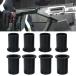 [ параллель импортные товары ] Canitu 8Pcs Upgraded Door Bushings for Honda Talon 2019-2022 4dr k