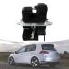 ���¹�͢���ʡ� ANTUKO Rear Trunk Boot Lid Lock Latch Replacement for 2009-2013 Gol