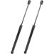 ¹͢ʡ POLEMOTOR Front Hood Lift Support Gas Struts Spring Shocks Spring R