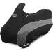 ���¹�͢���ʡ� KEMIMOTO RT Cover Compatible with Can-Am Spyder RT 2010-2019 Ungrad