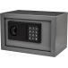 [ параллель импортные товары ] Stalwart Electronic Digital Steel Safe Box with LED Keypad and 2 Ma