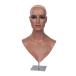 [ параллель импортные товары ] JINGFA Fiberglass Mannequins Female Life Size Mannequin Head for Wi