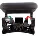 [ параллель импортные товары ] YMAUGP Trunk Tailgate Handle Compatible with Chevrolet Silverado an