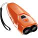 [ параллель импортные товары ] Dog Barking Control Devices Dual Sensor Anti Barking Device with Tr