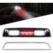 [ параллель импортные товары ] Gubebaili Third 3rd Brake Light for 2009-2017 Dodge Ram 1500 2500 3