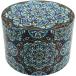 [ параллель импортные товары ] Blue Boho специя Mill 2.5 дюймовый кухня helper 4 слой Mill 