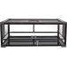 Zilla QuickBuild рептилии террариум сырой . земля swing дверь имеется 30x12x12 параллель импортные товары 