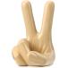[ параллель импортные товары ] The Lazy Waver 2 Finger Wave Hand Compatible with SUV off Road Vehi