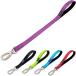 [ параллель импортные товары ] ZALER Short Dog Leash 24 Inches Traffic Leashes for Dogs Nylon Re