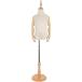 [ параллель импортные товары ] Kid Dress Form with Wooden Arms Mannequin Child Display Body Bust
