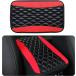 [ параллель импортные товары ] Pincuttee Pu Leather Console Armrest Cover 1PC Car Center Console