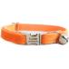 [ параллель импортные товары ] HOTGOL Cat Collar Personalized with Name Phone Number Engraved Cust