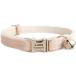 [ параллель импортные товары ] HOTGOL Cat Collar Personalized with Name Phone Number Engraved Cust