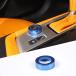 [ параллель импортные товары ] TINKI Car Instrument Brightness Adjustment/Dial Rod Decoration Ring