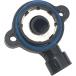 [ параллель импортные товары ] DEVMO TPS Throttle Position Sensor 17123855 213912 Compatible with