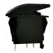 ¹͢ʡ DVPARTS Rocker Switch 142-9327 1429327 Compatible with Caterpillar