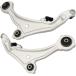 IRONTEK 54500-1AA1A 54501-1AA1A Front Lower Control Arm wIth Ball Joi ¹͢
