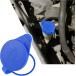 [ параллель импортные товары ] Turcee ID 51mm /2inch Good Sealing Windshield Wiper Fluid Cap Compa