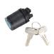 Notonparts Ignition Switch 149536 with 2 Keys Compatible with Skyjack ¹͢