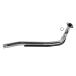���¹�͢���ʡ� �� ZXTDR 28mm Exhaust Muffler Pipe for Motorcycle Dirt Pit Bike BBR