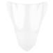 ���¹�͢���ʡ� �� Motorcycle Front Windscreen ABS Plastic Windshield Protection Wi